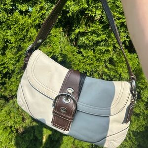 Vintage Y2K Coach SoHo